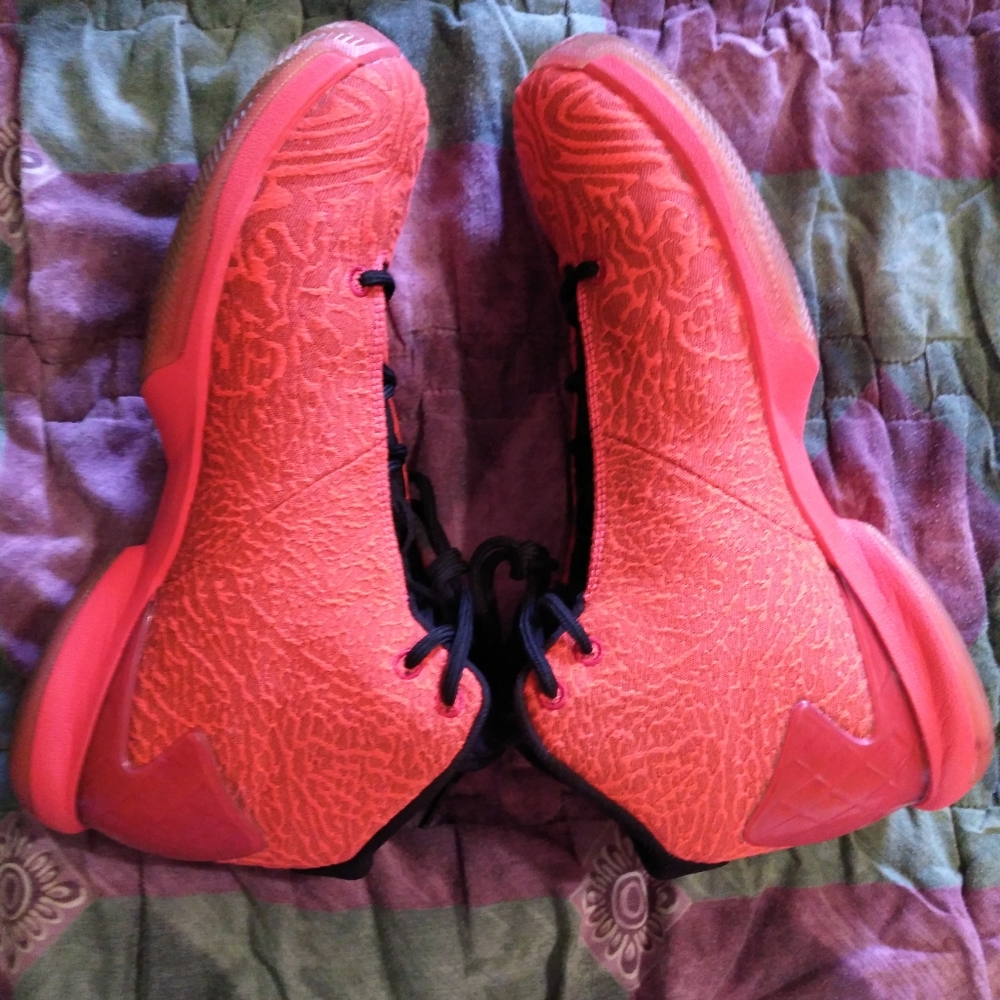 Jordan size 9.5